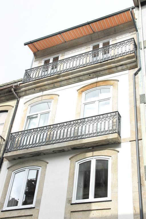 Andorinha Apartment Porto Exterior photo